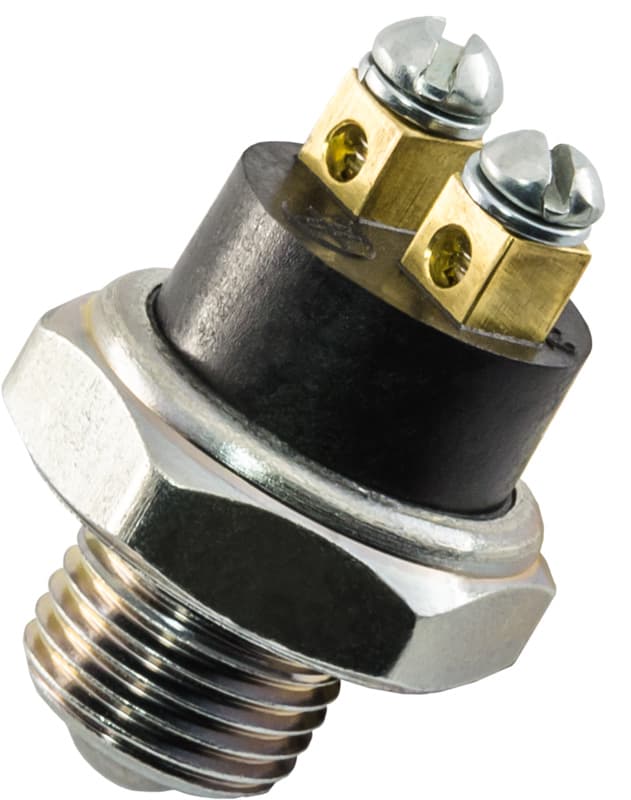 1352.3768-02 (ВК 403, ВЗХ-2): back up light switch; KAMAZ, BAZ