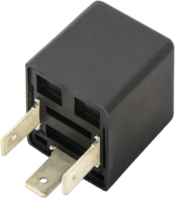 641.3777 (712.3777-06, 495.3747-03): flasher and turn signal relay; GAZ ...