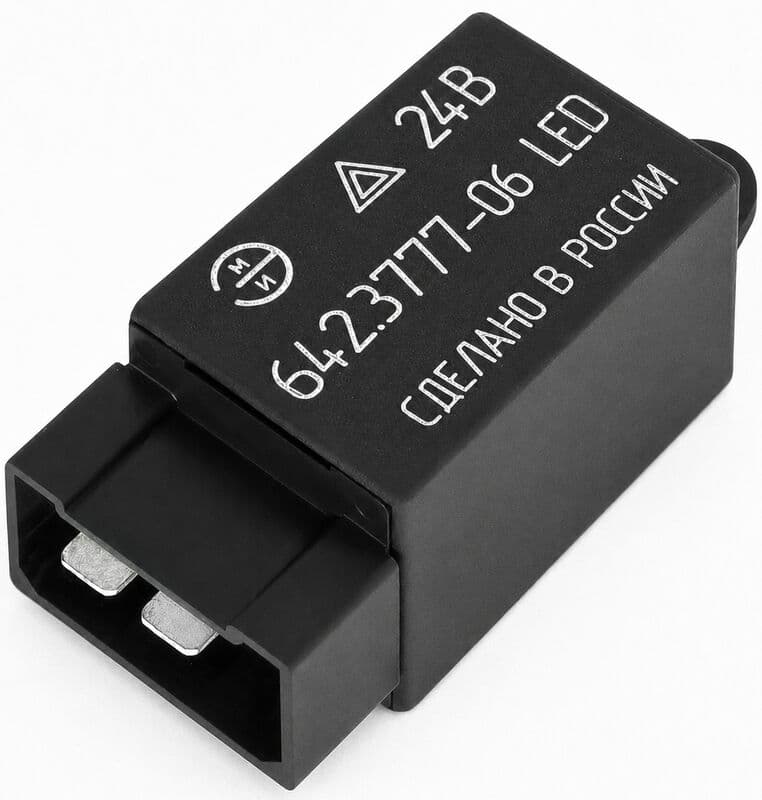 642.3777-06 LED