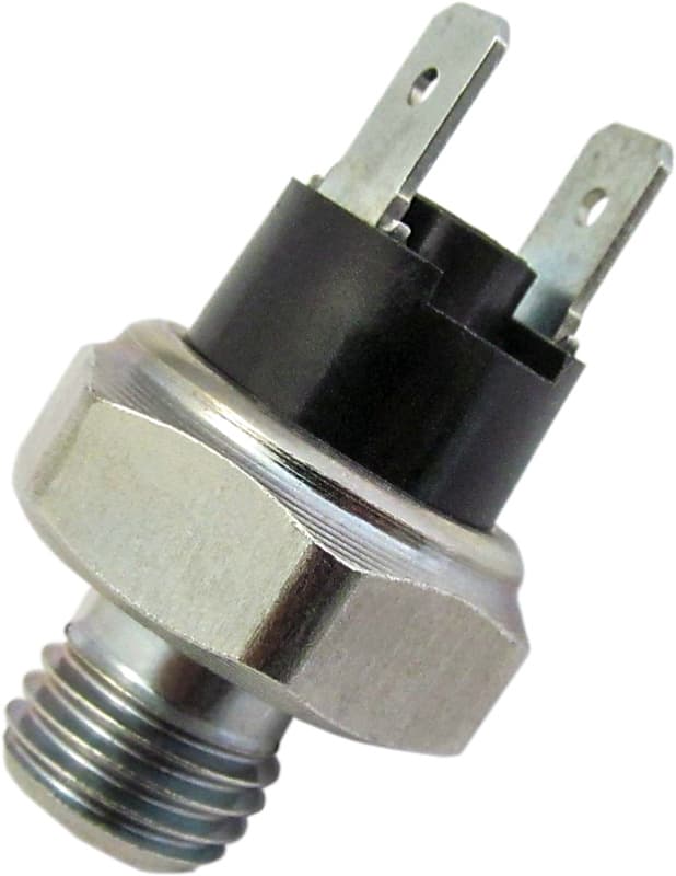 6042.382901 oil/air pressure alarm sensor; customer’s equipment