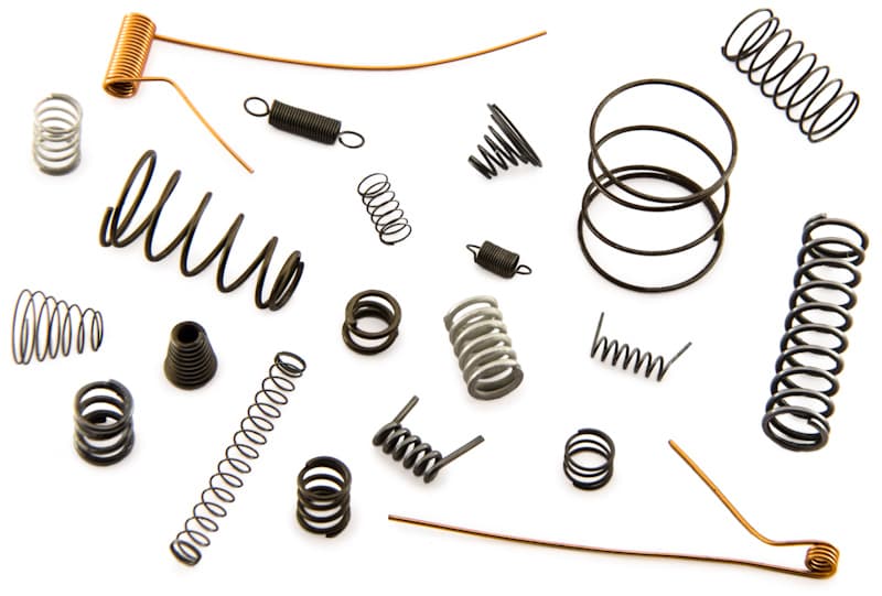 springs
