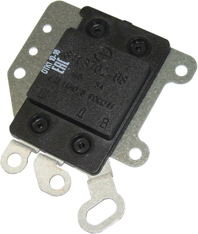 811.3702-08 (7322.3702): voltage regulator; generators Г700